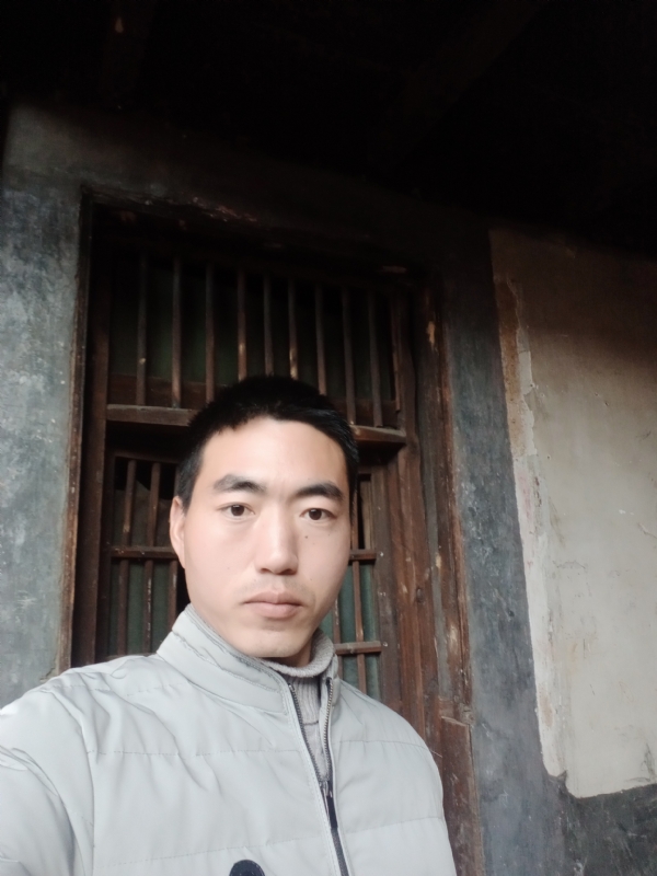 嫁与娶的第一张照片--竹山认干亲服务网